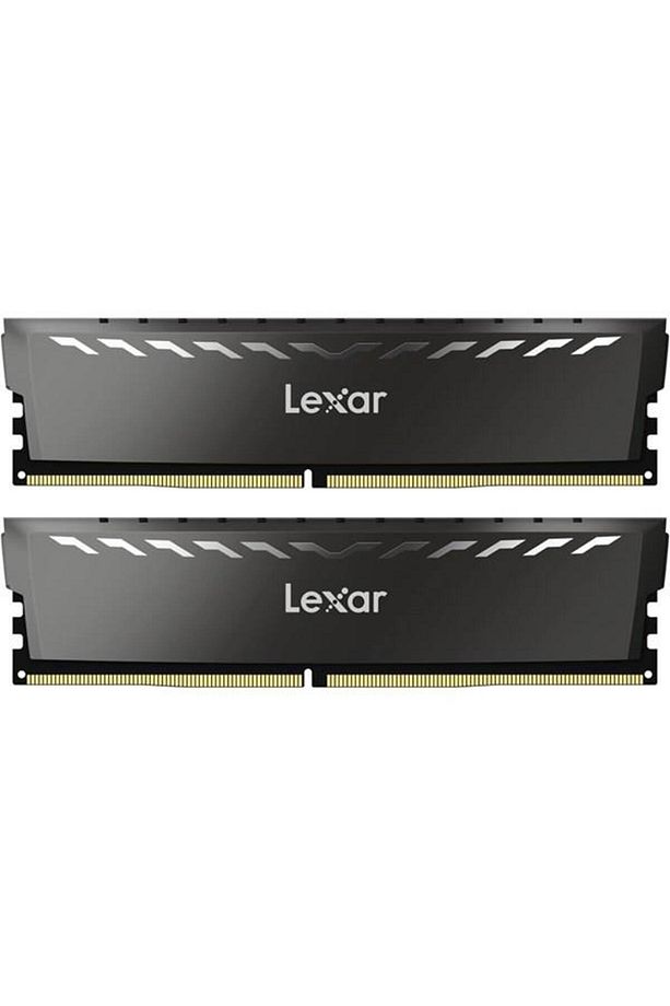 32GB (2X 16GB) DDR4 3600MHZ DUAL KIT PC RAM THOR LD4BU016G-R3200GDXG - 1