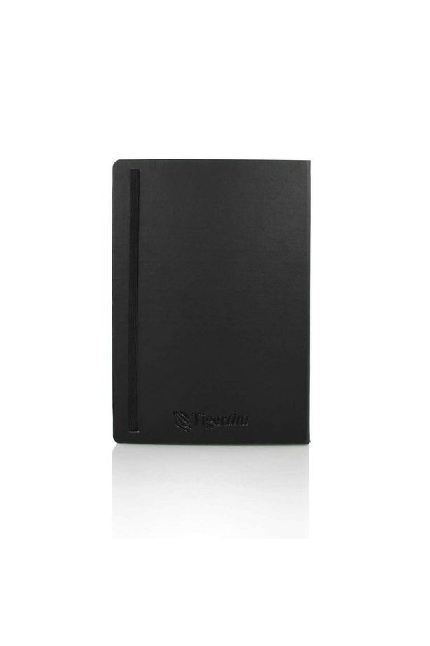 Sketchbook Sert Kapak Eskiz Çizim Defteri 140 gr. 21x29 cm. 80 yp. SİYAH - 3