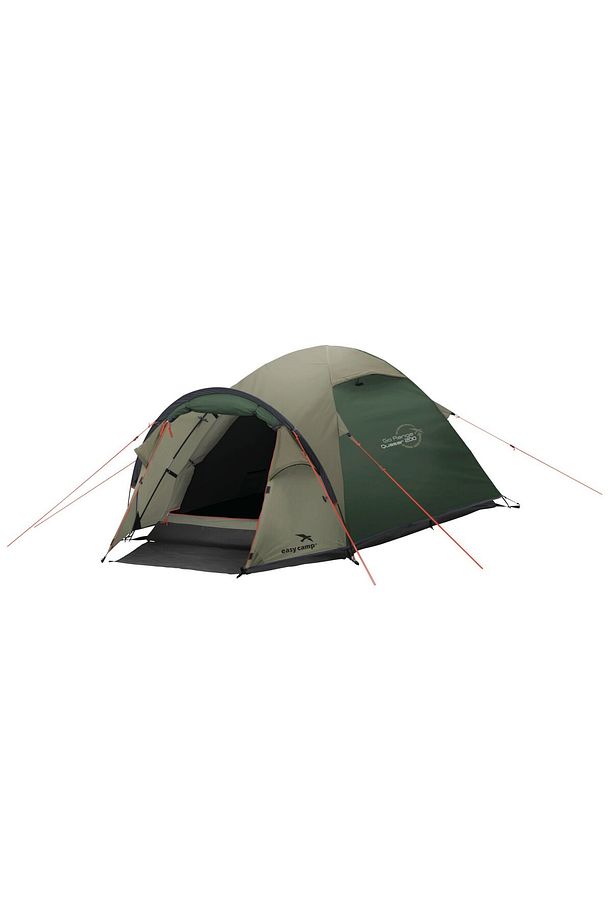 Quasar 200 Rustic Green Blackroom 2 Kişilik Çadır - 6