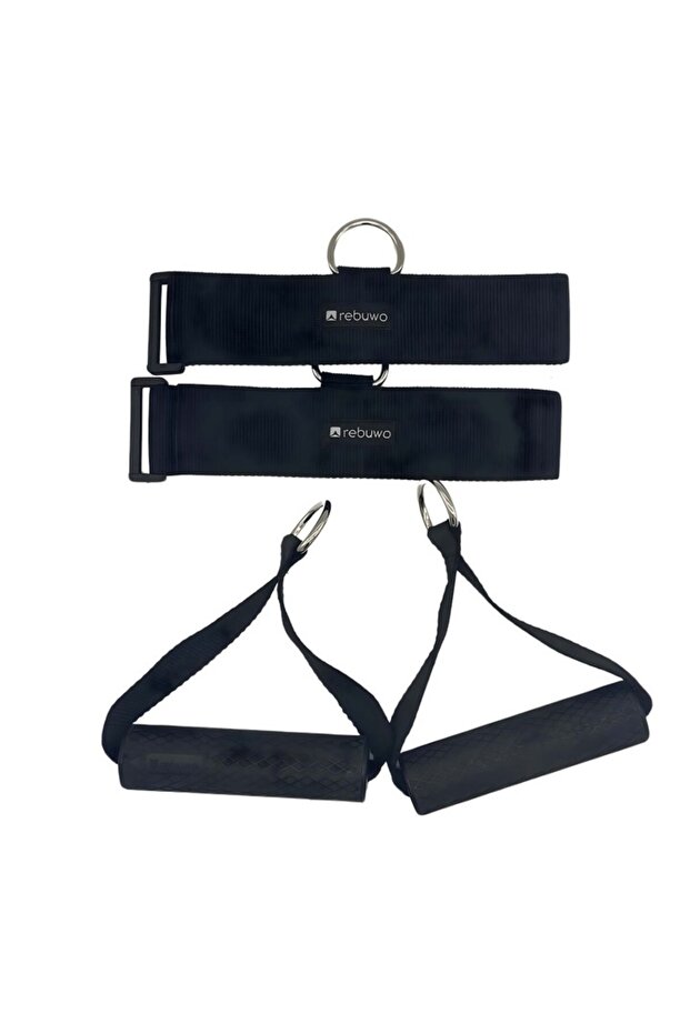 Set de exerciții de rezistență 3X PRO - 2