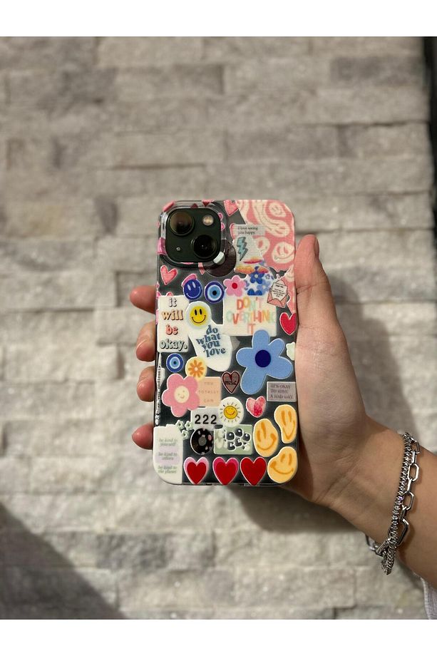 Iphone 12 İle Uyumlu Kılıf - 1
