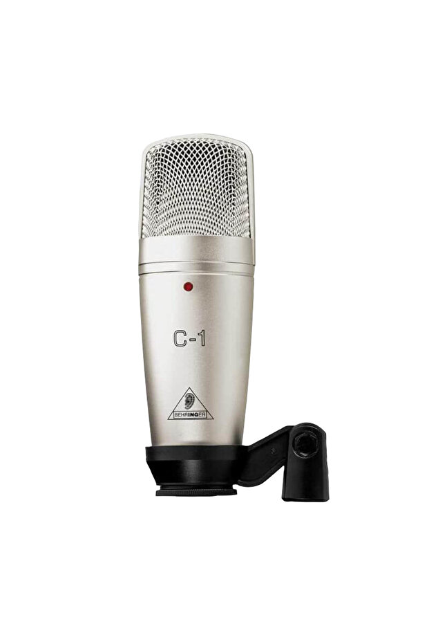 U-Phorıa Studıo Pro Kayıt Seti - 3