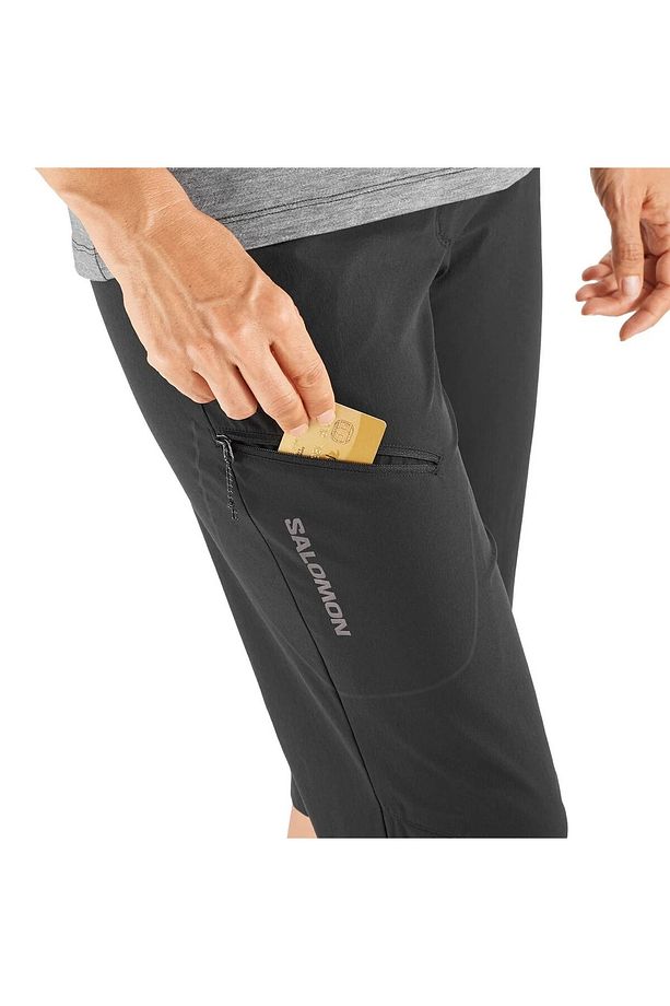 Wayfarer Shorts W Deep Black// Şort Lc2097400 - 2