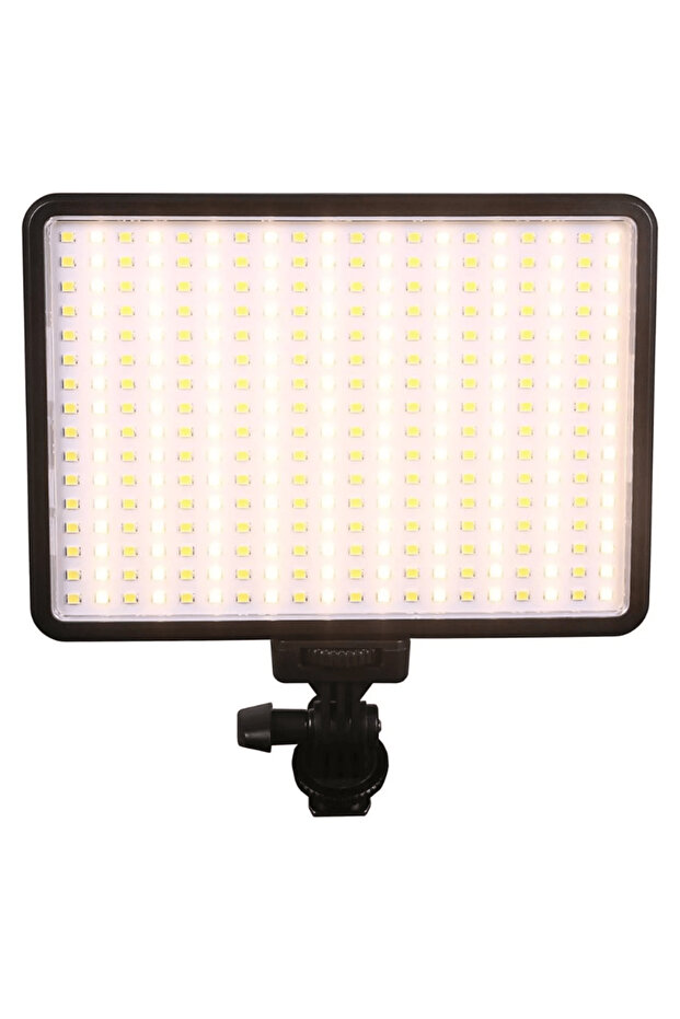 4295 Premium Pro Panel LED-320A - 1