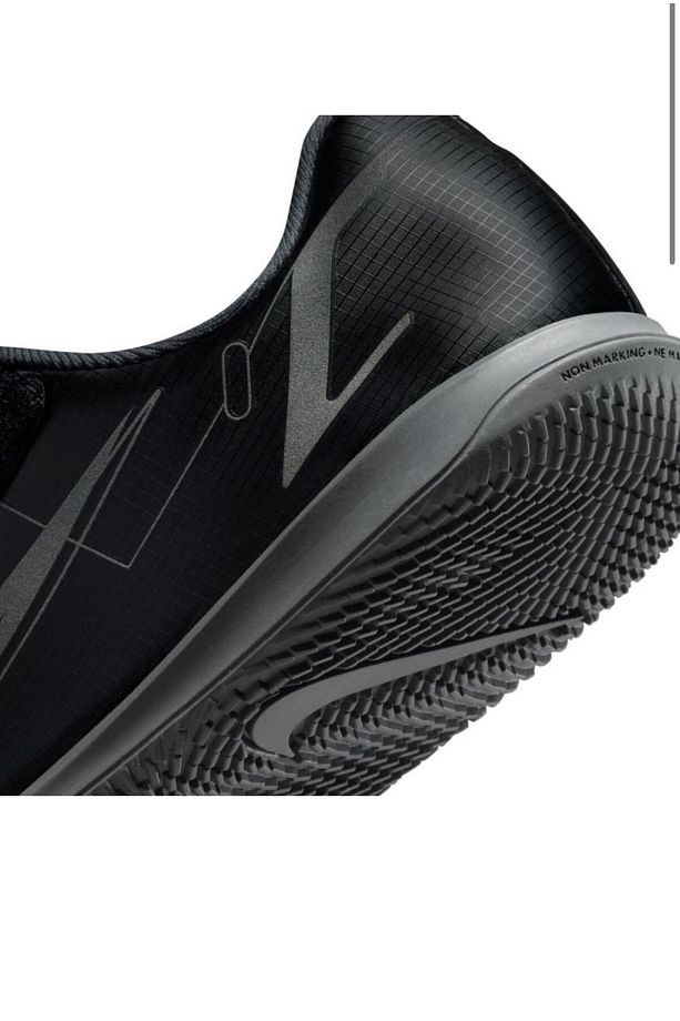 Bantlı Çocuk Halı Saha Ayakkabısı  DAR KALIP !! Jr Mercurial Vapor 14 CNG-STORE - 3