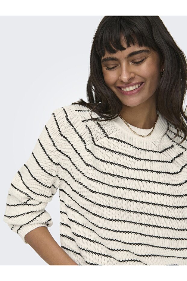 Strickpullover Onlbase Strickpullover - 7