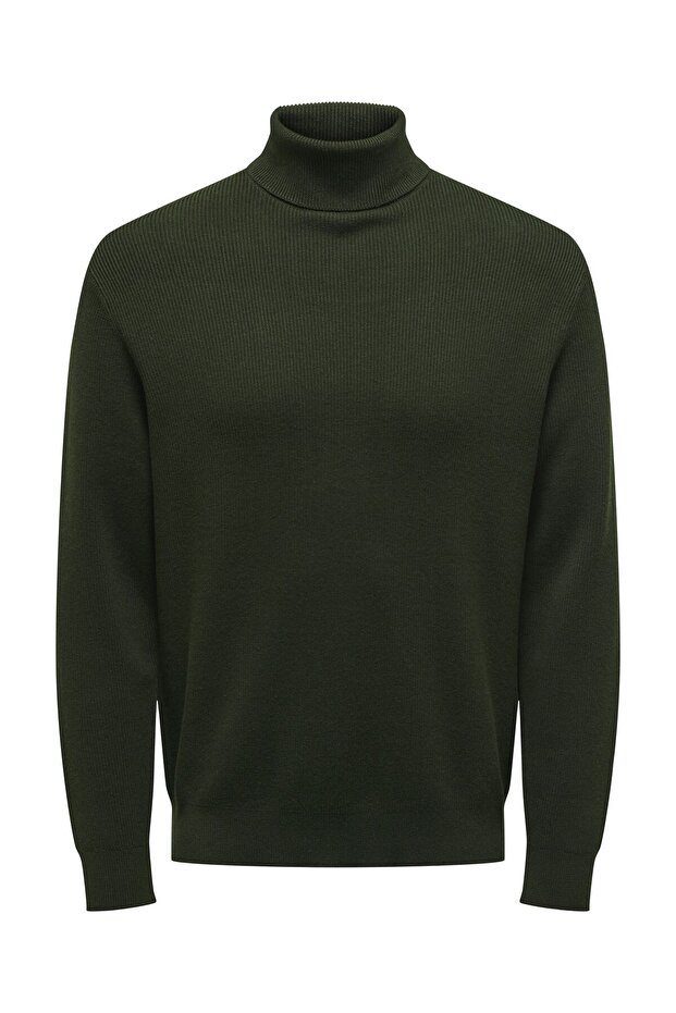 Strickpullover Onsphil Pullover - 2