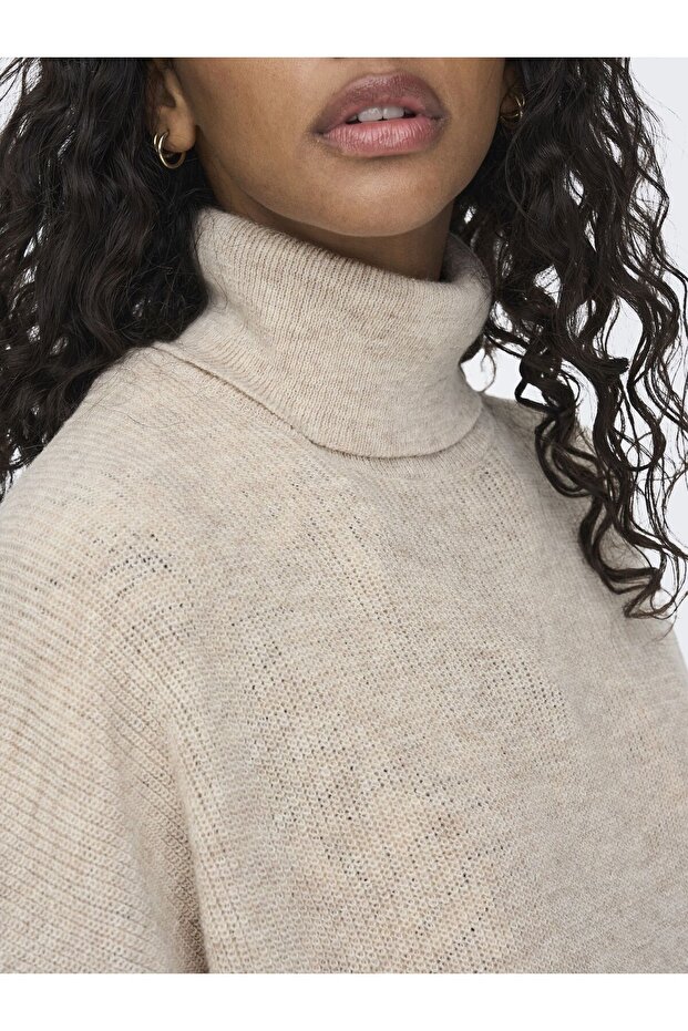 Cardigan - Bej - Regular fit - 7