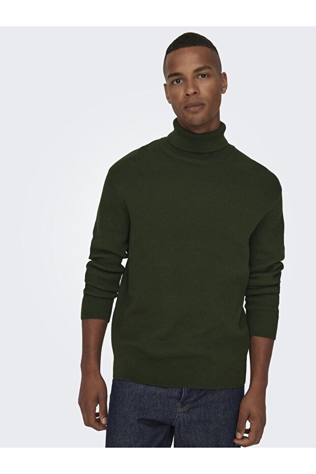 Strickpullover Onsphil Pullover - 6