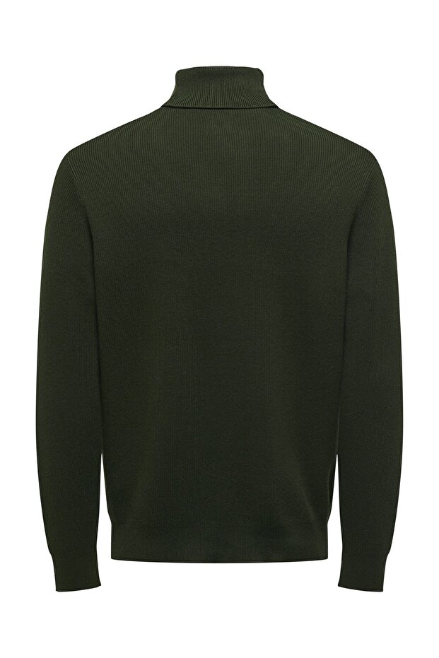 Strickpullover Onsphil Pullover - 3