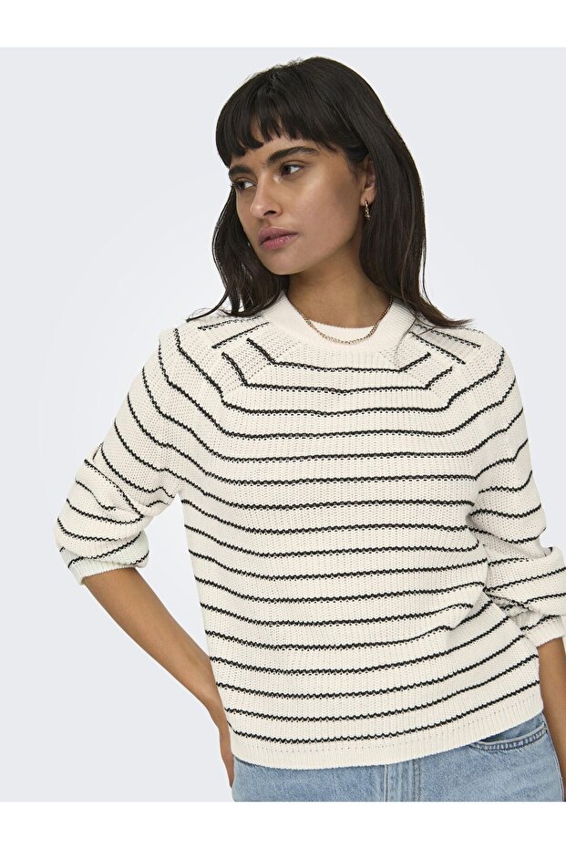 Strickpullover Onlbase Strickpullover - 6