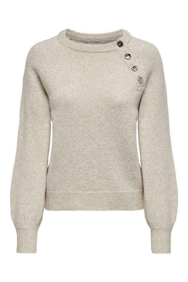 Strickpullover Onlemma Strickpullover - 2