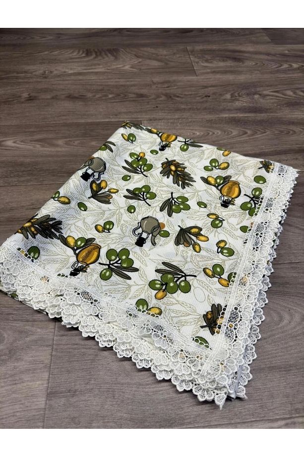 DERTSİZ LEKE TUTMAZ MASA ÖRTÜSÜ ,SOFRA BEZİ,PİKNİK ÖRTÜSÜ 175X150 - 3