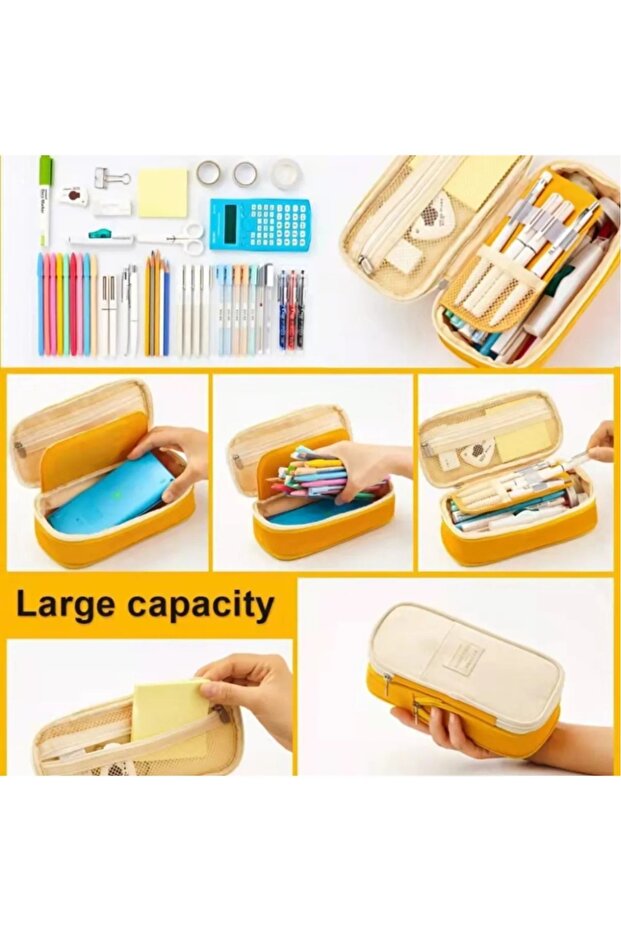 مقلمة خاصة لطيفة ذات سعة كبيرة - 6