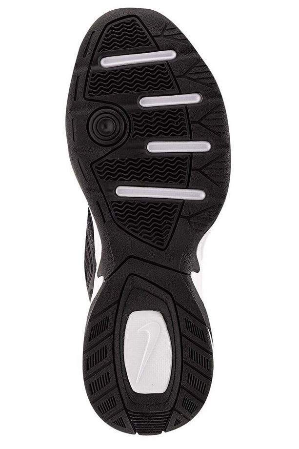 M2K Tekno Reflector Gerçek Deri Unisex Spor Ayakkabı - 8