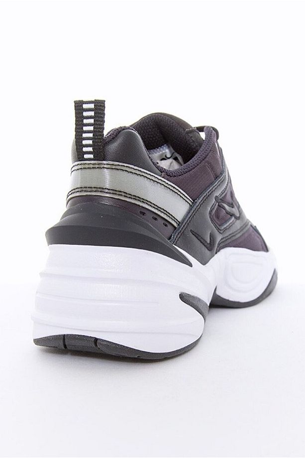 M2K Tekno Reflector Gerçek Deri Unisex Spor Ayakkabı - 6