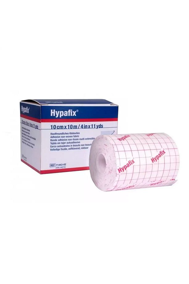 Hypafix Hypoalerjenik Flaster - 10 cm x 10 mt ( 1 ADET ) - 1