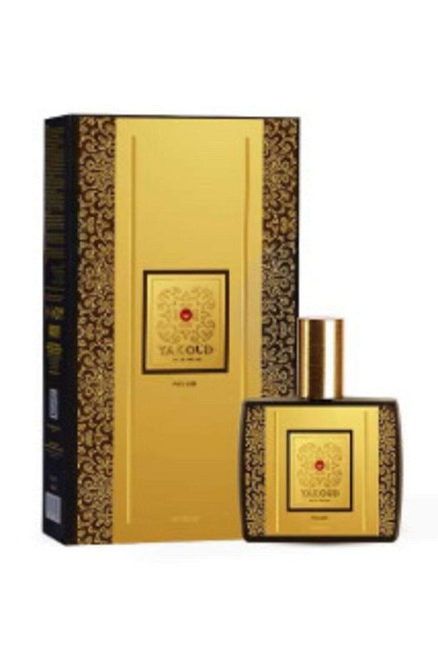 Unısex Parfüm Yakoud 50 ML EDP - 1