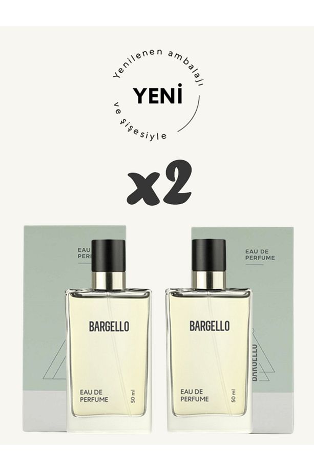 UNISEX PARFÜM 598 ORİENTAL 50 ML EDP 198658695184 x2 - 1