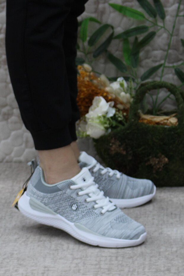 Wolky White Original Product Light Comfortable Women's Sports Shoes