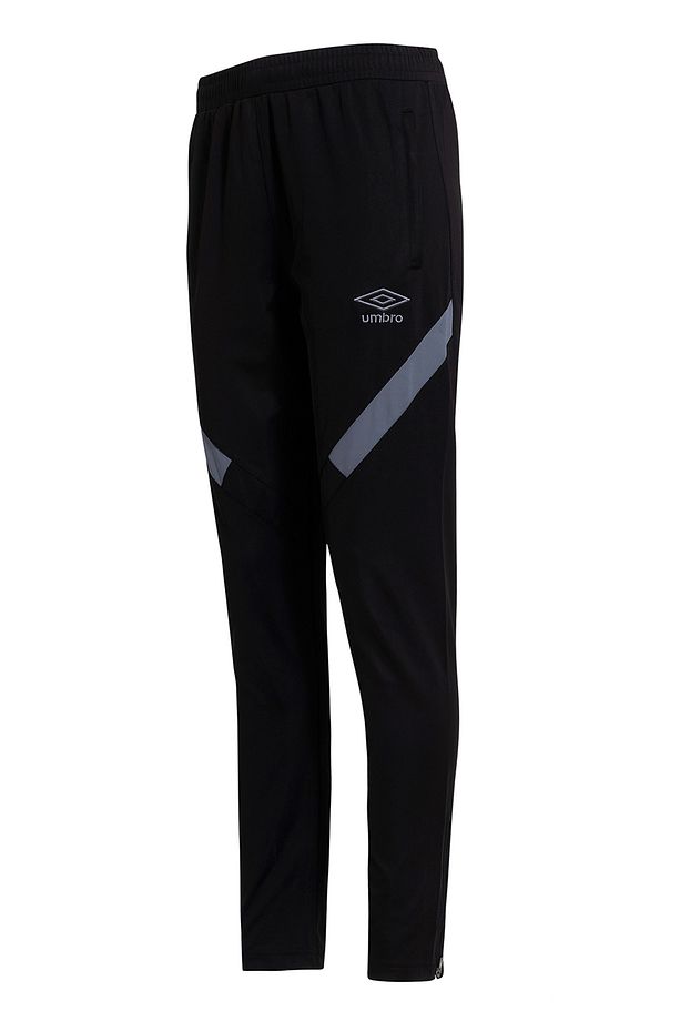 Erkek Eşofman Takımı Günlük Uzun Kol Spor Regular Kalıp Polo Yaka T-Shirt & Eşofman Altı Dar Paça - 5