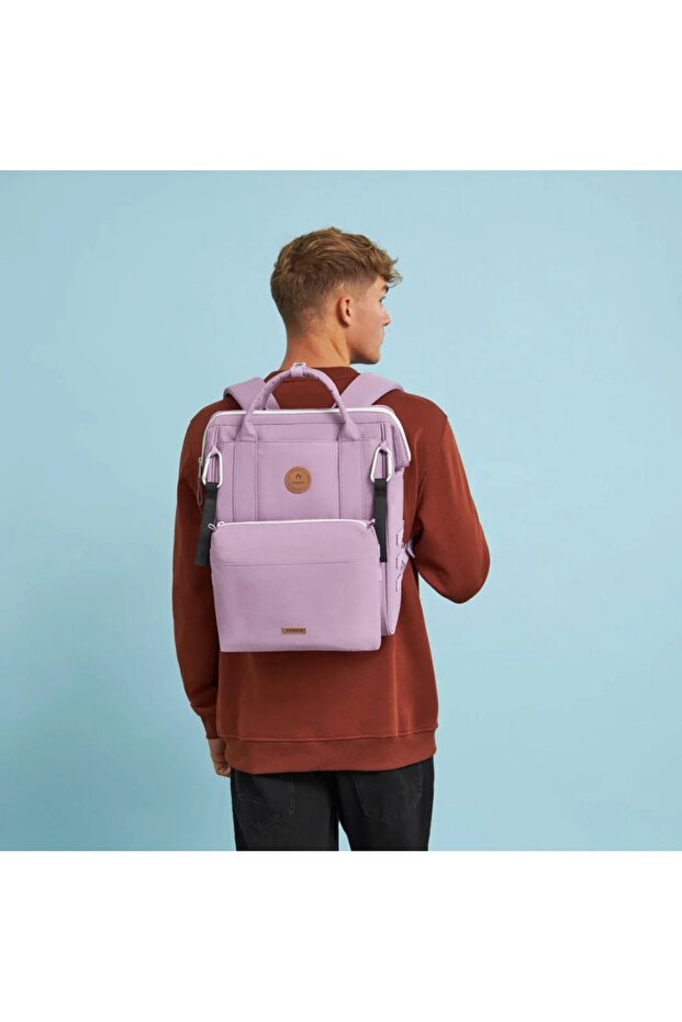 ADGE EBEVEYN-BEBEK ÇANTASI - 1