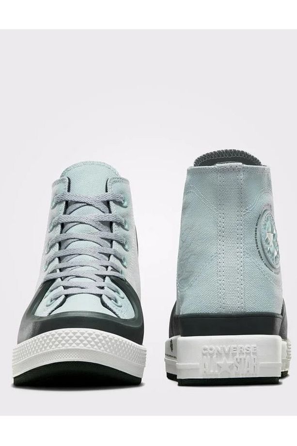 Chuck Taylor All Star Construct Future Utility Erkek Sneaker Ayakkabı - 3