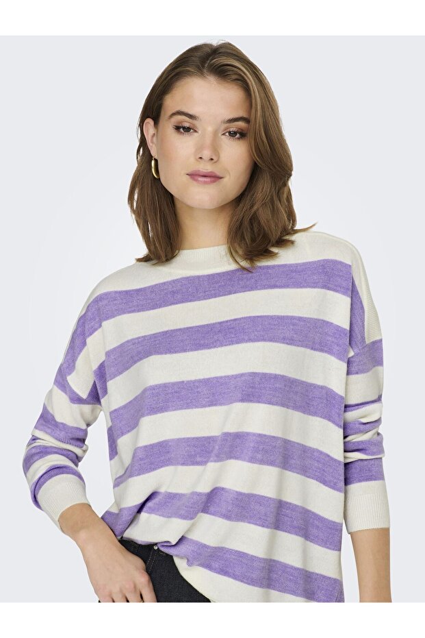 Strickpullover Onlamalia Strickpullover - 6