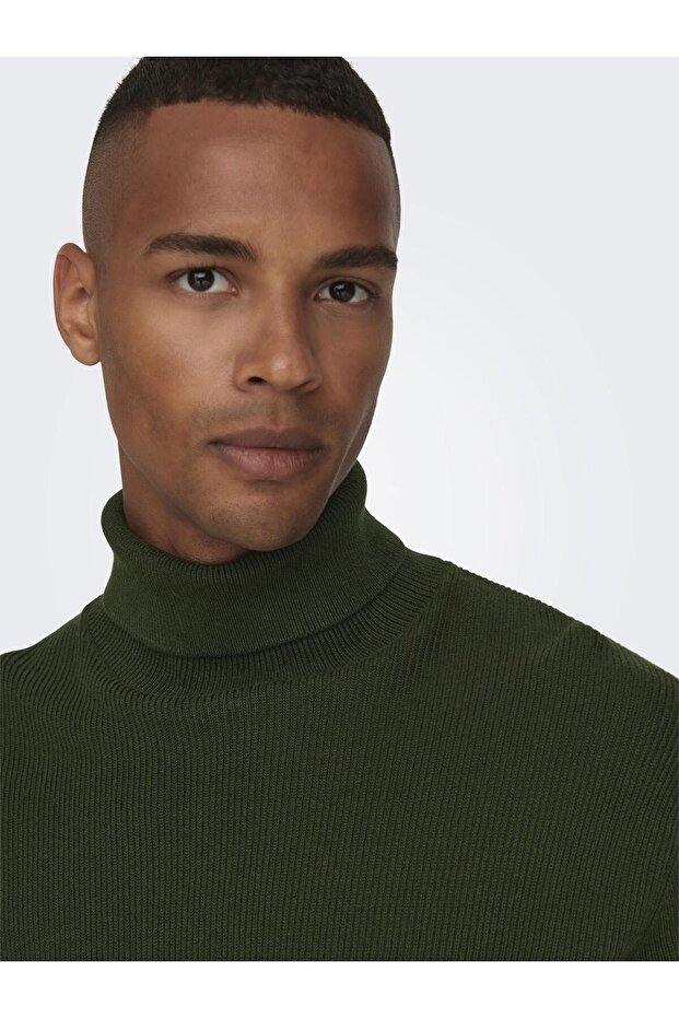 Strickpullover Onsphil Pullover - 7