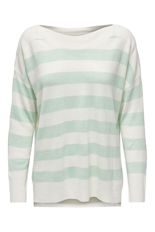 Strickpullover Onlamalia Strickpullover - 2