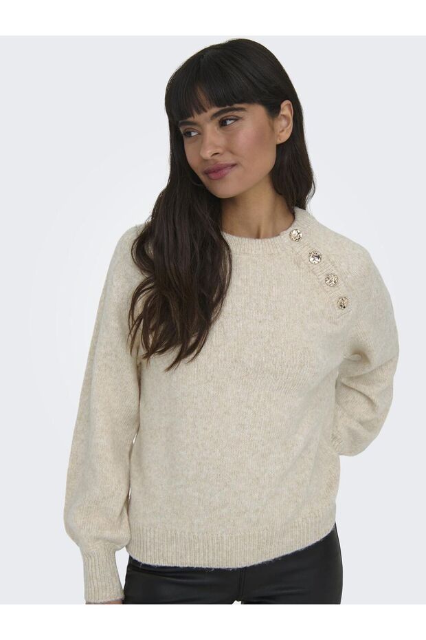 Strickpullover Onlemma Strickpullover - 6