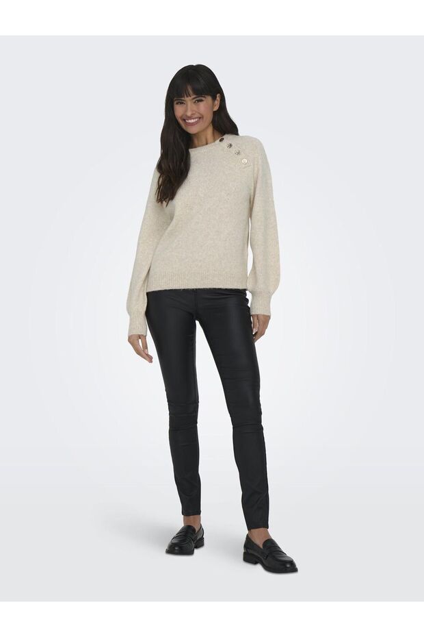 Strickpullover Onlemma Strickpullover - 5