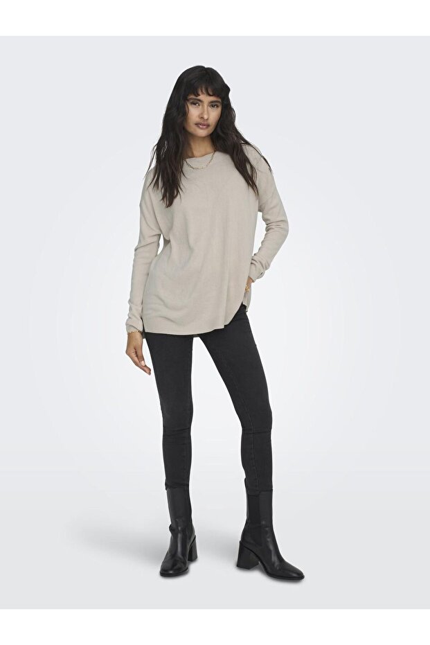 Strickpullover Onlamalia Strickpullover - 5