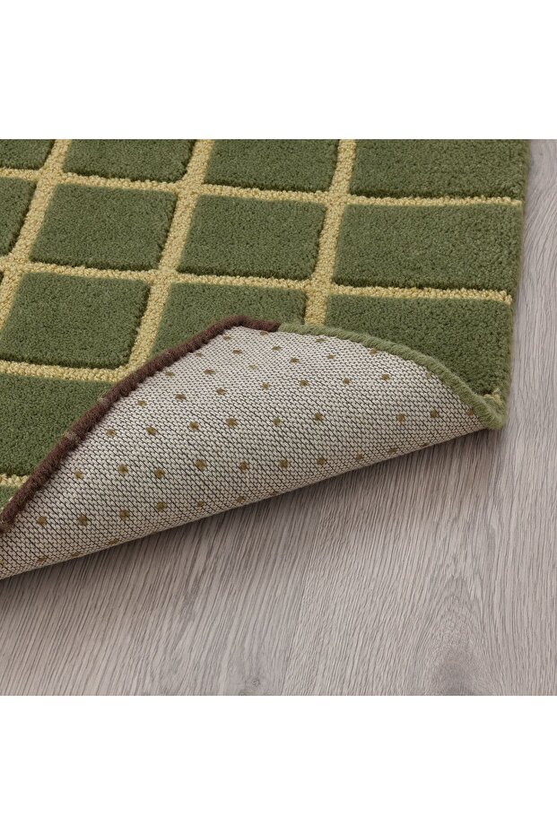 paspas, yeşil, 40x60 cm - 3