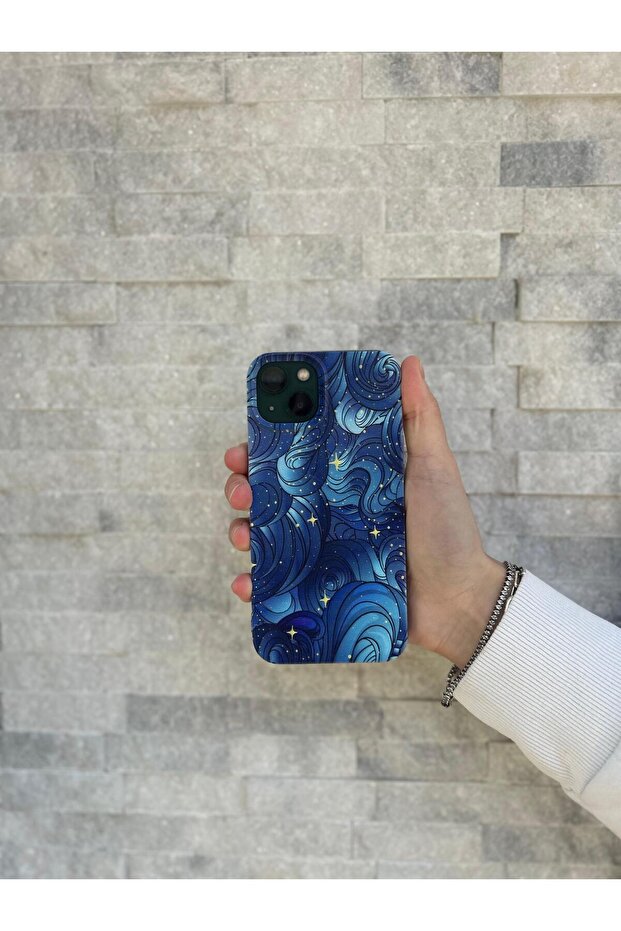 Iphone 12 Mini İle Uyumlu Kılıf - 1