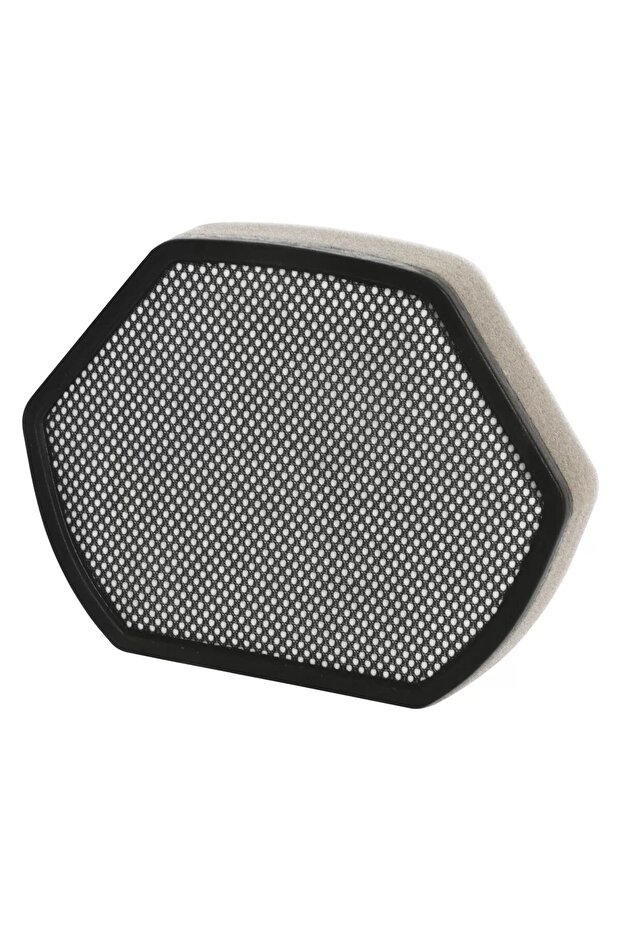 Bgc1u1700 Model Filter Set - 6