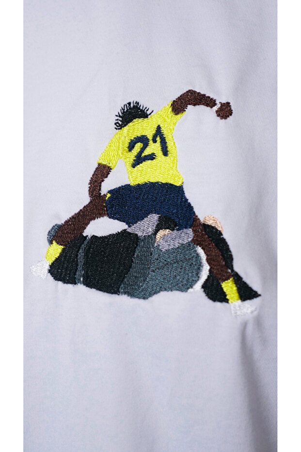 Bilek Var Vuruşmaya - 1