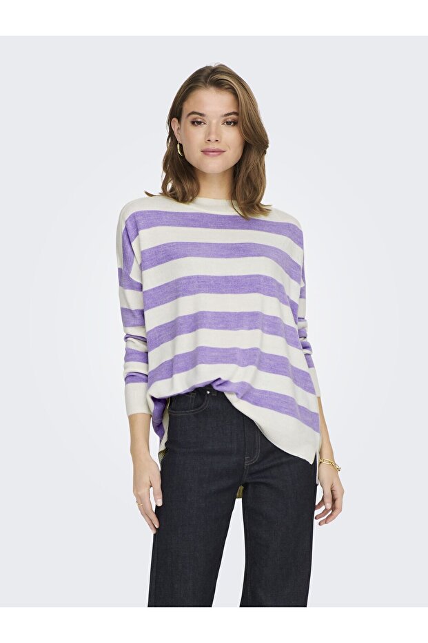 Strickpullover Onlamalia Strickpullover - 1