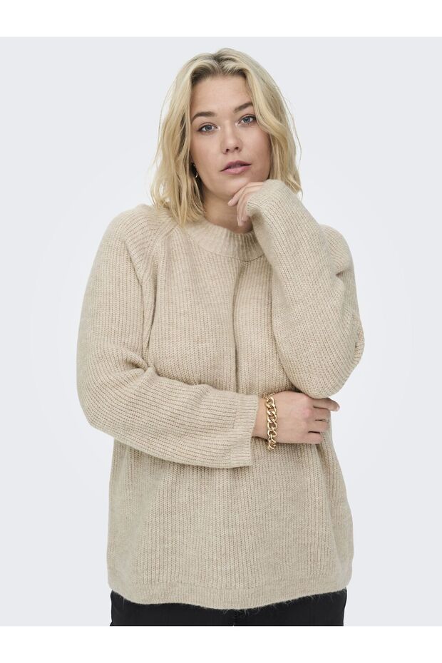 Strickpullover Carjade Strickpullover - 6