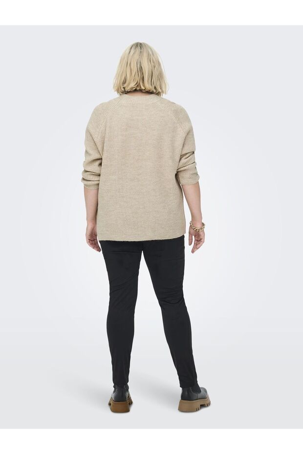 Strickpullover Carjade Strickpullover - 4