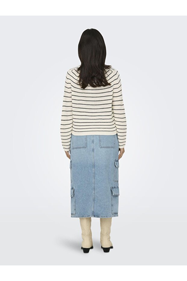 Strickpullover Onlbase Strickpullover - 4