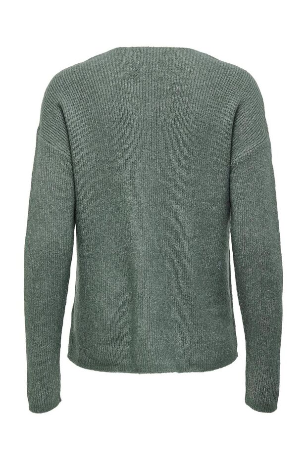 Strickpullover Onlcamilla Strickpullover - 3