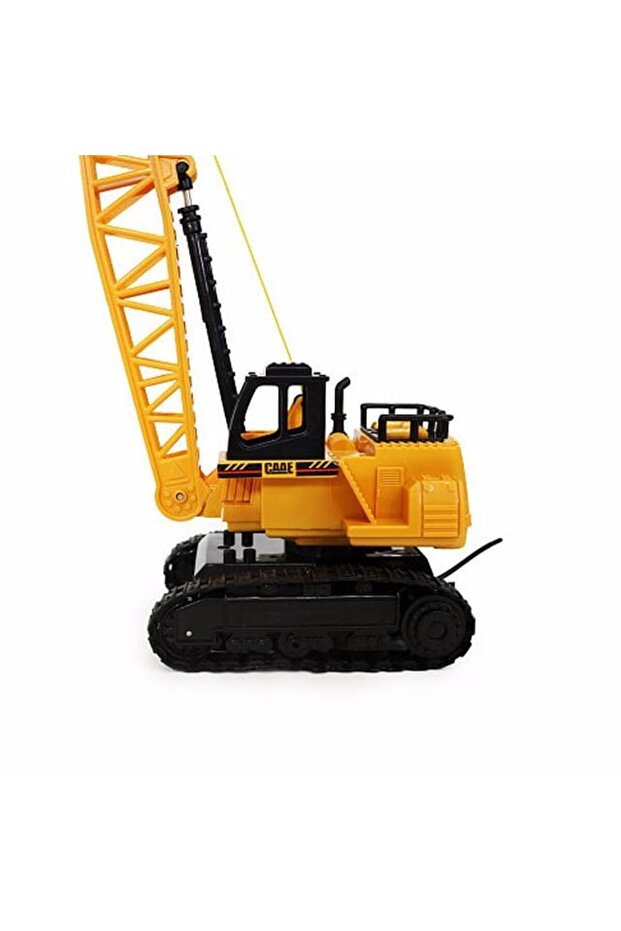 Crane 1:50 Cable Operated Function Construction Crane - 4