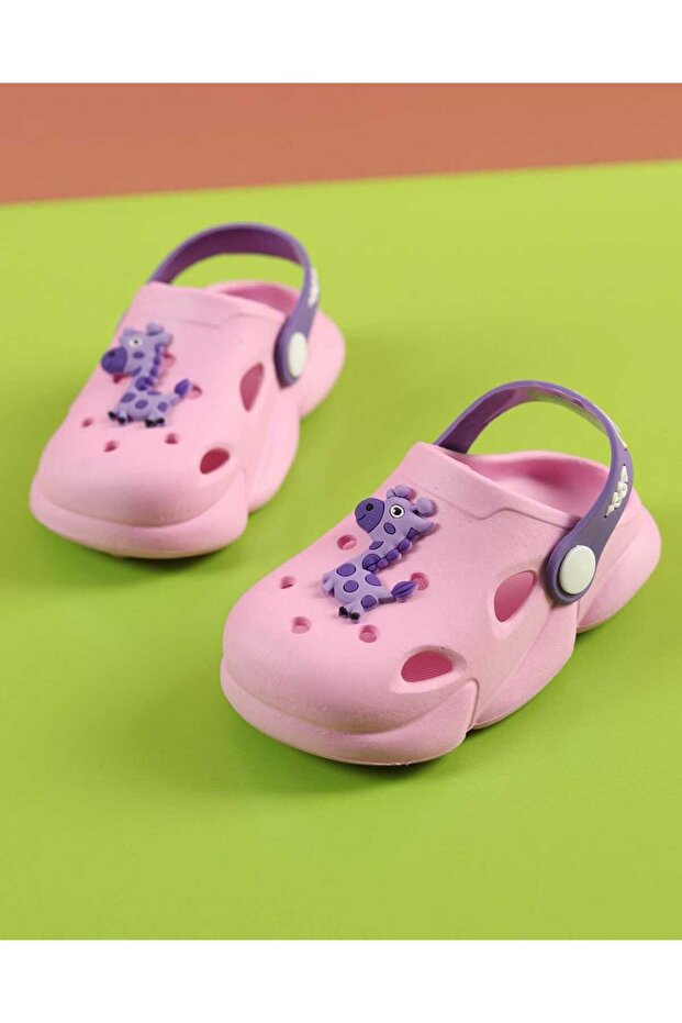 Lány papucs szandál - 1