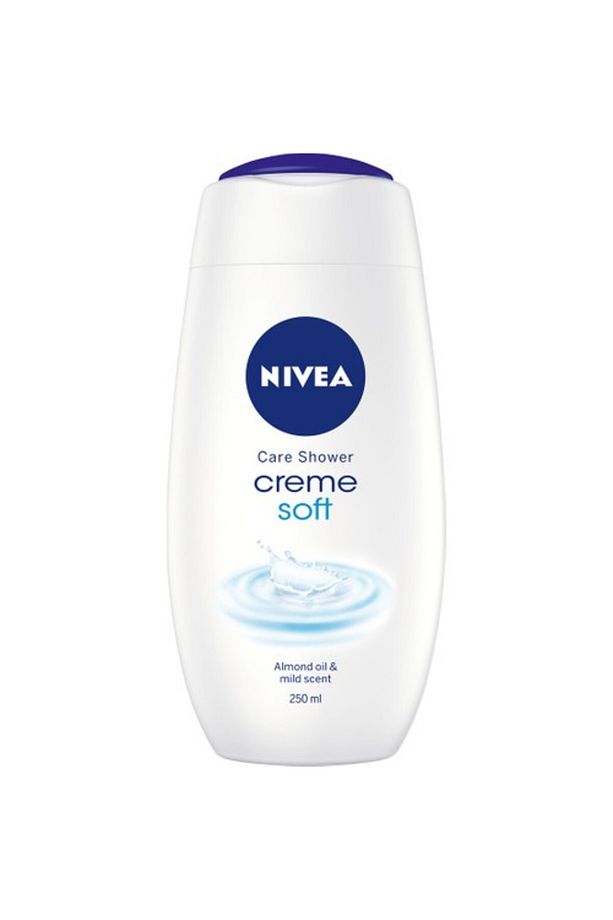 Creme Soft Kremsi Dokunuş Banyo Ve Duş Jeli 250ml - 1