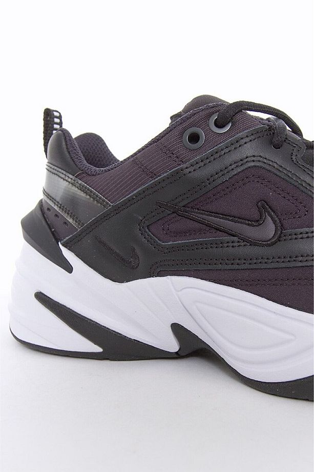 M2K Tekno Reflector Gerçek Deri Unisex Spor Ayakkabı - 7