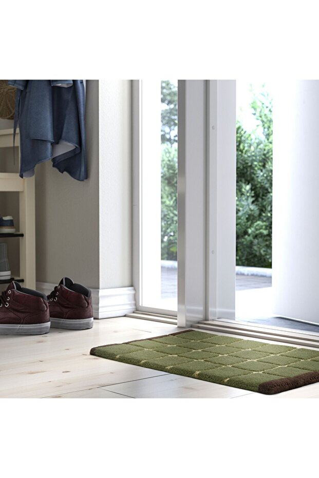 paspas, yeşil, 40x60 cm - 4