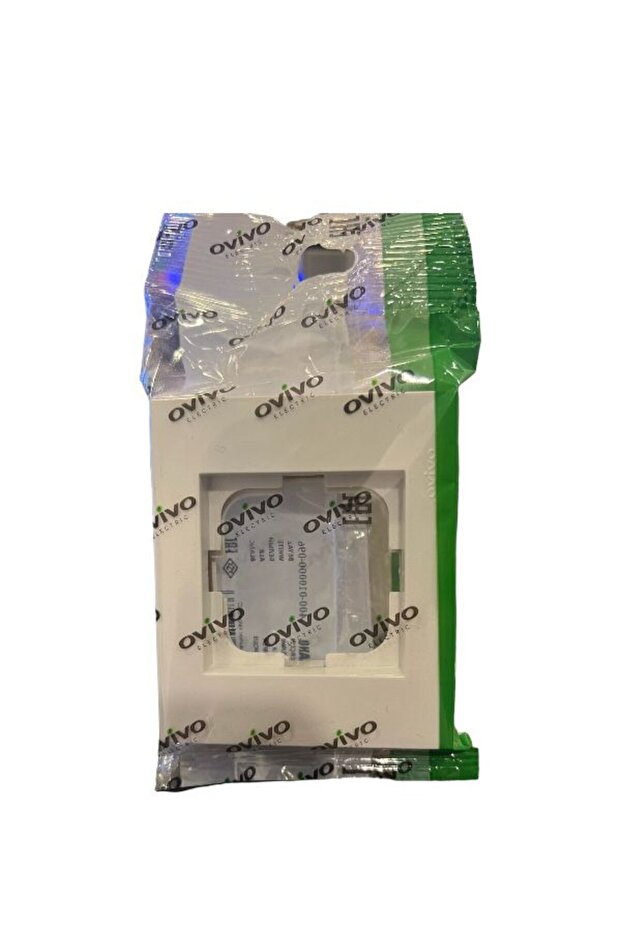 TEKLİ ÇERÇEVE - 1