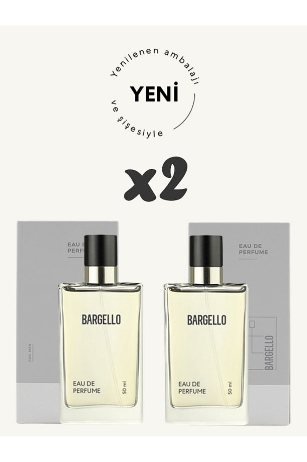 ERKEK PARFÜM 708 ORİENTAL 50 ML EDP 198658695195 2x - 1