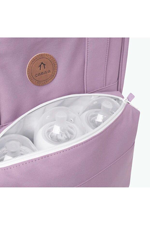 ADGE EBEVEYN-BEBEK ÇANTASI - 6